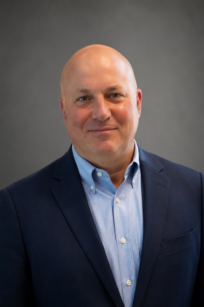 Jason Smeal, founder of Intracoastal Life and Annuity